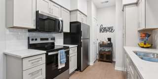 Raintree Apartments Gallery 3