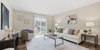 The Village at Voorhees Gallery 1