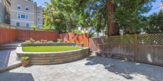 Forest Hill: Bright Updated Single Family Home with Garage, Backyard & Storage Gallery 18