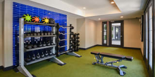 The Green at 9&90 Gallery 9