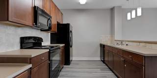 McBee Station Apartments Gallery 29