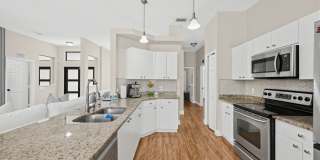 Stunning 4BR House in Naples Gallery 9