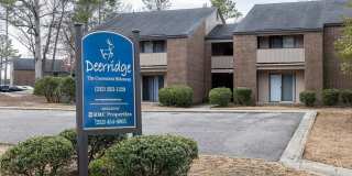 Deerridge Apartments Gallery 2