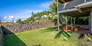 Beautifully Appointed Fully Furnished 4 bedroom/3 bathroom Kuau BayView House w/ Ocean views Gallery 65