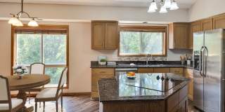 Crosby Pointe Apartments Gallery 12