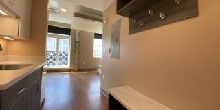 Red Oak at 83 Hanover Street Gallery 62