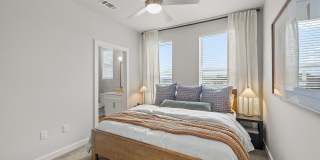 Brentwood at the Reserve Gallery 1