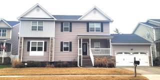 Stunning 4 Bedroom, 2.5 Bath Home Just 3 Blocks to Chesapeake Bay Gallery 1