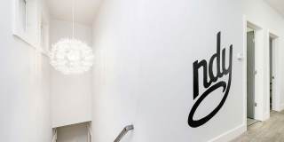 1309 Jefferson Ave. Carriage House Gallery 1