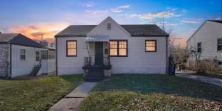 Charming 2BR House in Saint Louis Gallery 1