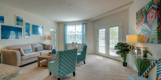 Leander Lakes Luxury Apartment Homes Gallery 14