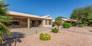 Furnished home in Sun Lakes Oakwood Gallery 31