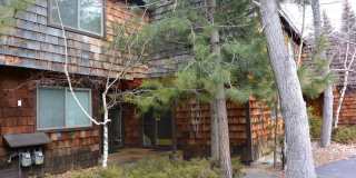 Unfurnished Tahoe Keys condo -  with boat dock -12 month lease Gallery 1