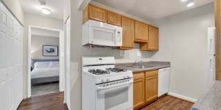 Park Naylor Apartments Gallery 20