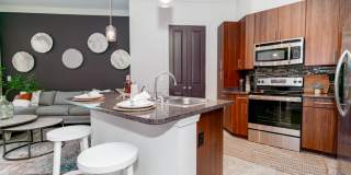 Brookleigh Flats Gallery 1