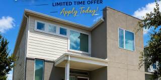 1/2 OFF FIRST MONTHS RENT | 3 BR/2.5BA | Single Family Home | 1-Car Garage Parking | In Pflugerville,! Gallery 1