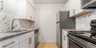 1x1 North Campus @ W 35th St. Gallery 1