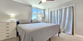 222 Liliuokalani Avenue #1403 - 1403 Gallery 11