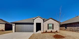Spacious 4 Bedroom 2 Bathroom Home in Piedmont Schools (NEIGHBORHOOD PARK AND SPLASH PAD) Gallery 1
