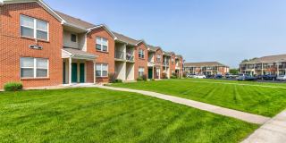 Riverbend Apartment Homes Gallery 24