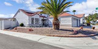 SW The Lakes!!!! Pool!!! Spa!!! Solar Panels!!! Primary bedroom downstairs!!! 3 Car Garage!!! Gallery 1