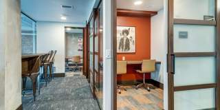 Axis Oakland Gallery 58