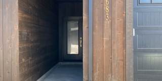 3 bedroom / 2.5 bath with garage - Driggs Stone Peak Subdivision Gallery 1