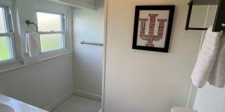 "The Porch" - ABNB, Short Term, monthly and long-term RENTAL. Famous IU Tailgate house Gallery 23