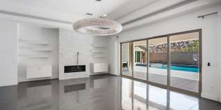 Single Story Pool Home In Reverence Guard Gated Community Gallery 27