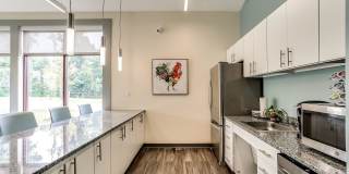 Greenbriar Estates Townhomes Gallery 18