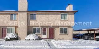 Completely Renovated Townhome Gallery 1
