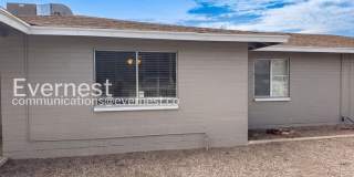 447 North Drew Street East Gallery 1