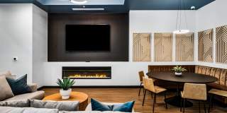 Union at Roosevelt I and II Gallery 62