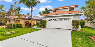 491 SW 182nd Way Way PEMBROKE PINES, FL 33029 Gallery 3