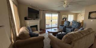Riverfront 2BR 2BA Furnished Condo on GROUND LEVEL W/Garage and UTILITIES Included AVAIL 4/1/26 Gallery 8
