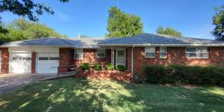 Remodeled 3 bedroom 2 bathroom house with 2 car garage and fenced yard Gallery 1