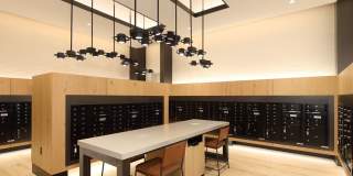 The Laureate Gallery 58