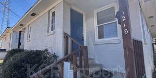 1218 North D Street - 1218 Gallery 1