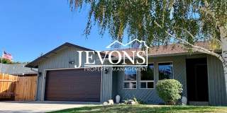 Coming Soon! Stay tuned — more photos dropping soon. Spacious 3-Bedroom West Valley Home with Fireplace & Fenced Backyard! Gallery 1