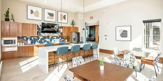 Scharbauer Flats Gallery 6
