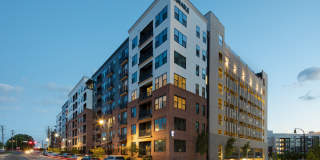 Venable Durham Apartments Gallery 1