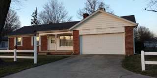 Charming Ranch Home with Fenced Yard and 2-Car Garage Gallery 1