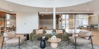 The Heights Linden Square Gallery 27