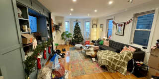 122 Coleridge Street Gallery 9