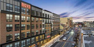 Dream Boyd Theatre Gallery 33