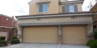 Guard Gated Traccia Community in Summerlin Gallery 5