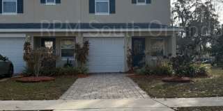 3-Bedroom, 2.5-Bathroom Home, Orlando/Waterford/UCF Great Location!! Gallery 1