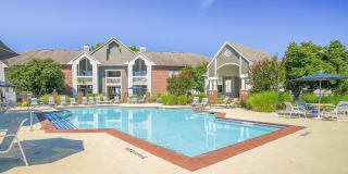 Brookside Apartments Gallery 7