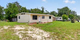 Cute 3 bedroom and 1.5 bath in Orange park Cute 3 bedroom and 1.5 bath in Orange park Gallery 5
