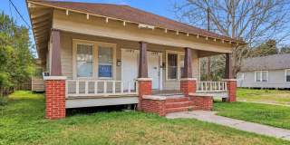 Charming 2-Bedroom Beaumont Duplex Near Lamar University Gallery 1